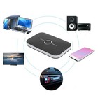  5.0 Adapter Wireless Receiver Transmitter 2 In 1 For TV Computer