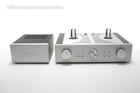 Modwright Ls300 - Audiophile Hifi Stereo Tube Preamplifier w Ps300 Power Supply