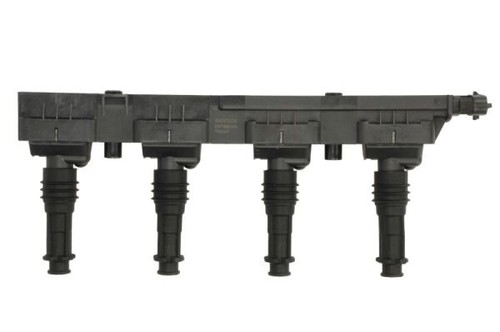 IGNITION COIL ENT960105 FOR OPEL CORSA/Hatchback/Van/B ASTRA AGILA 1.2L 4cyl - Picture 2 of 10
