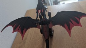 LEGO Castle 4 Dragons - Master Set 7048 7093 7094 70403 Fantasy Era 