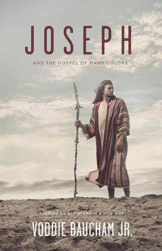 Josef und das Evangelium in vielen Farben: Eine alte Geschichte neu lesen