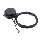 Compact Vehicle mounted GPS Beidou Antenna with L1+L5 Dual Mode Functionality