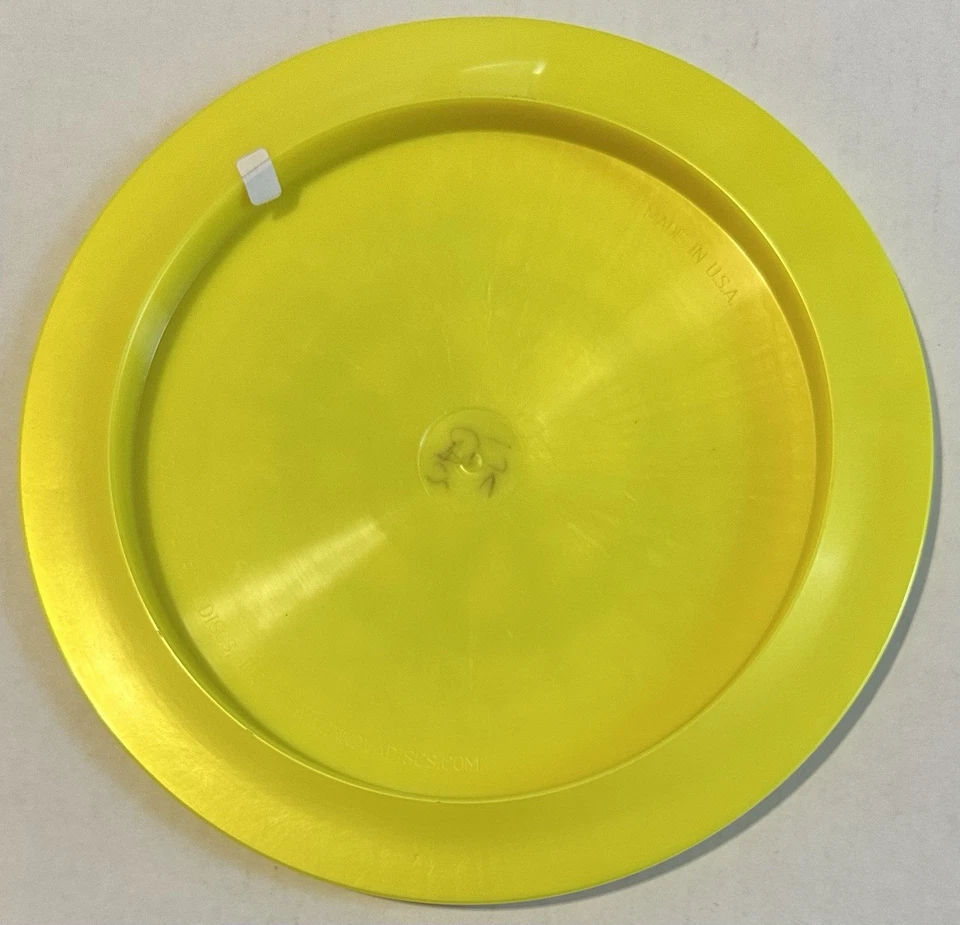 Innova Gstar Colossus Protostar Multi-Stamp Disc Golf Driver 175g - Image 2 of 2