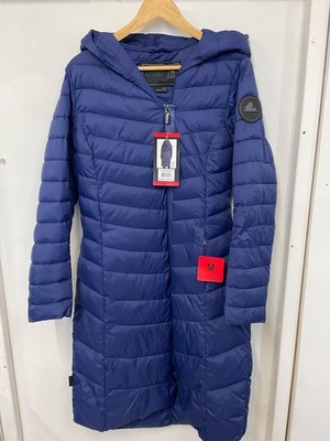 Heritage Pajar Damen langer Daunenmantel | Neu mit Etikett