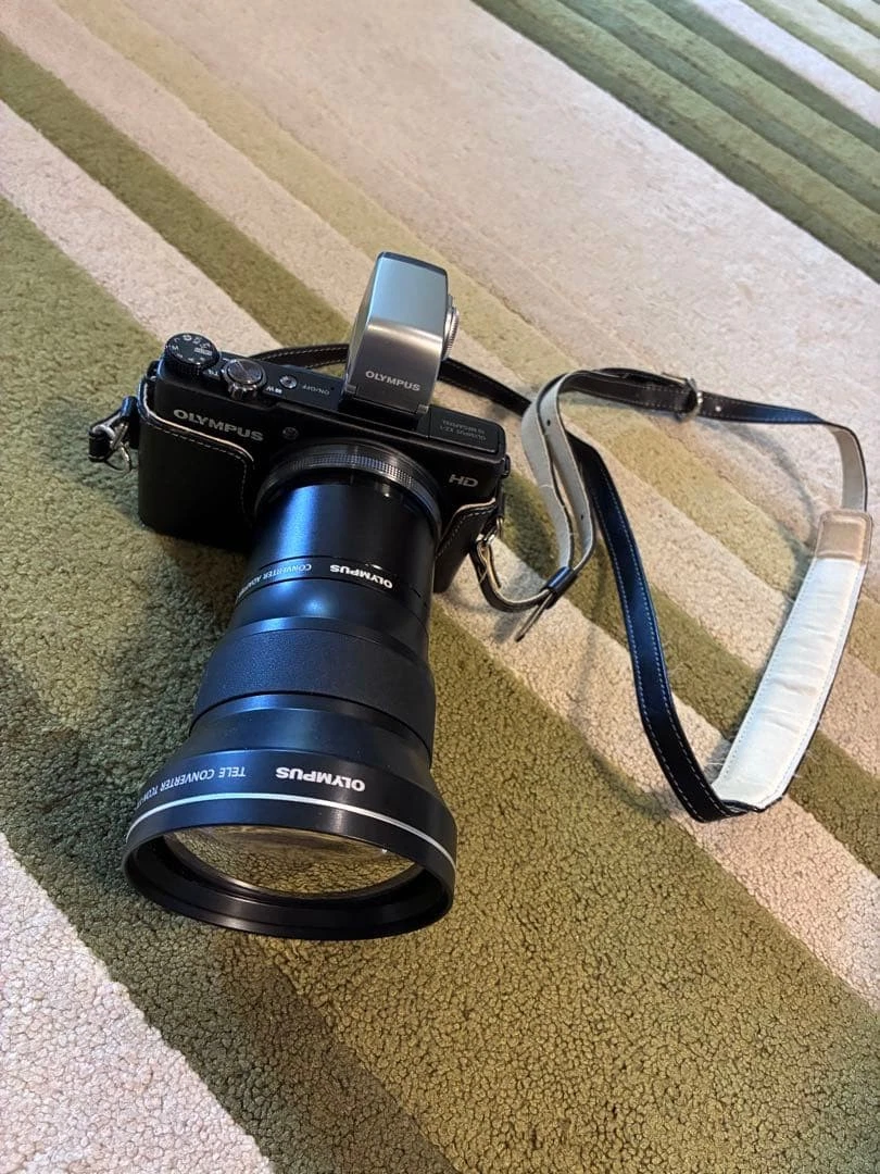 Olympus Xz 1 for sale - eBay