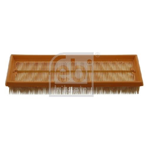 Luftfilter FüR Renault Clio BB CB SB0 1.9 99 Bis 05 Febi Original 4413851-image
