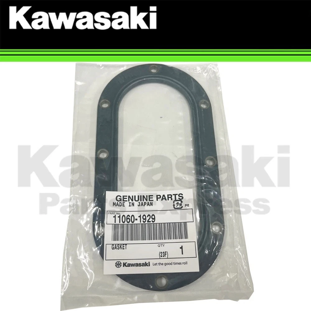 Motorcycle Air Intake & Fuel Delivery Parts for 2001 Kawasaki