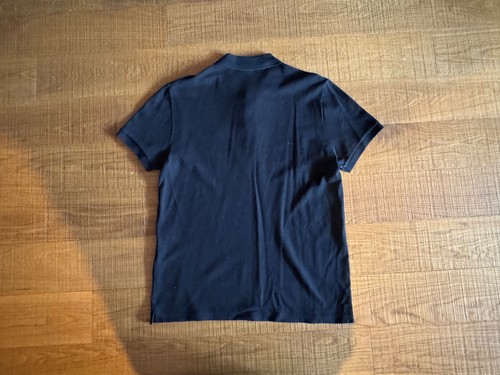 Lacoste Polo-Shirt Limited Gold-Serie Slim-Fit, Herren Gr. 7, black - Bild 2 von 5