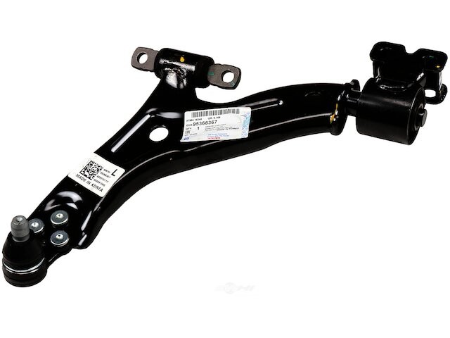 Front Left Lower Control Arm For 16-22 Chevy Spark LS LT ACTIV FF46S9