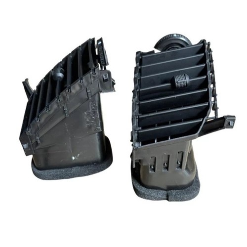 Premium Material Center Air Vent Outlet for Toyota For Hilux For Vigo SR5 05 14 - Picture 7 of 12
