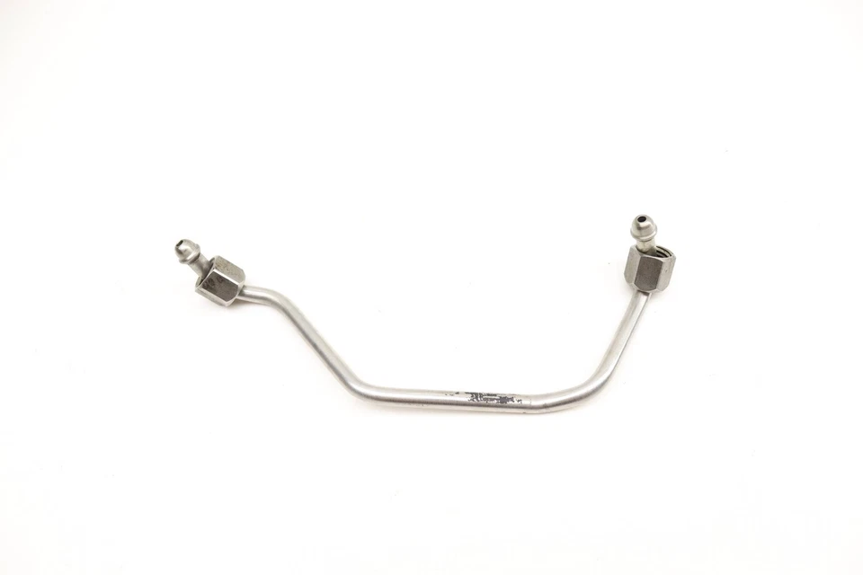 2010-2017 BMW 535I GT - FUEL LINE / PIPE 7576772 - Image 2 of 3