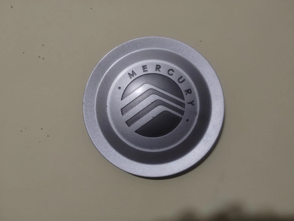 Car & Truck Wheel Center Caps for Mercury for sale | eBay
