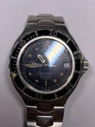 Vintage Omega Seamaster 368.1062 Diver Automatic Men's Watch, Runs (38-#13)