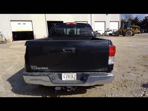 2013 13 Toyota Tundra Driver Information Switch  - Picture 9 of 12