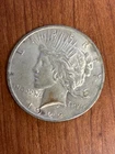 1922-P Peace Dollar (Good)