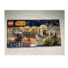 LEGO Star Wars Mos Eisley Cantina Set 75052, 616 Pieces, Ages 8-14, Complete