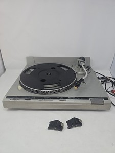 Technics Sl 5 Turntable | eBay