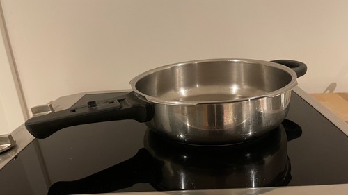 WMF Perfekt Dampfkochtopf (ohne Deckel) - Bild 4 von 4