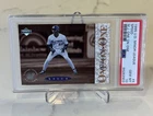 Michael Jordan - 1995 Upper Deck Minor League ‘94 Speed #4 MJ One On One PSA 10