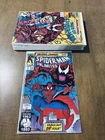 COMPLETE Maximum Carnage Lot 1-14 Venom Amazing Spider-Man Web Of Spectacular