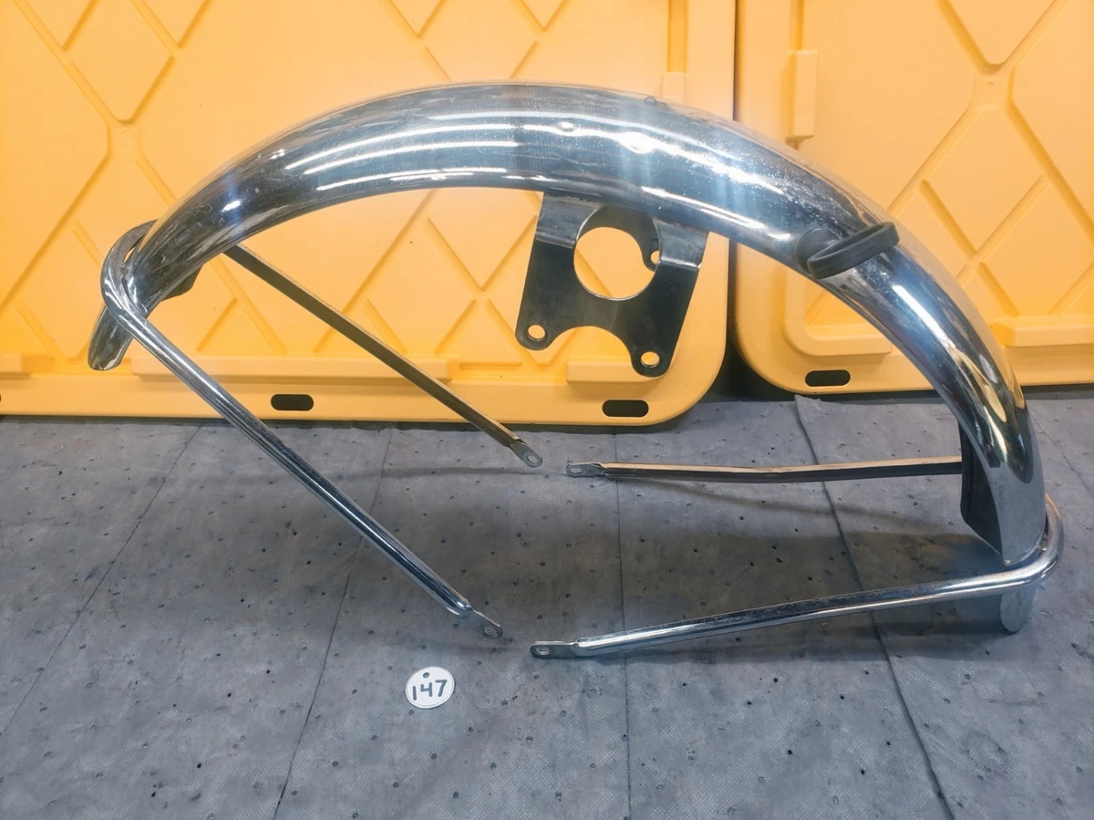 Fender Front Fenders for Suzuki for sale | eBay