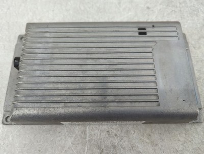 Bmw 750li Communication Control Module KU5ZB