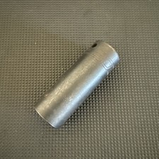 Snap-on Tools 1/2" Drive 6-POINT Metric 20mm DEEP Impact Socket SIMM200