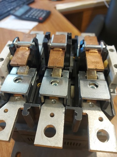 Siemens , 3RT1064-6AF36 , 3RT1064 , 3RT - Picture 9 of 10