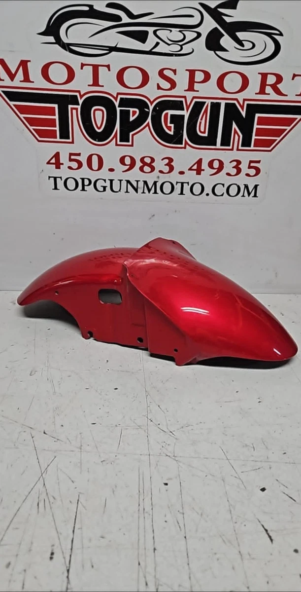 Fenders for Kawasaki Ninja ZX9R for sale | eBay