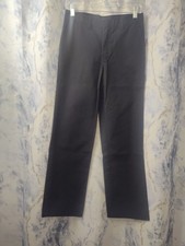 Boys Dickies Size 16 Reg Uniform Pants School Work