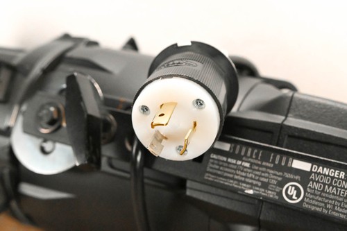 ETC Source Four 750 26 Degree Leko with Source 4WRD II LED Light Engine CG01C5X - Picture 6 of 8