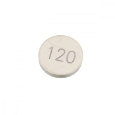 Ventil Shim 7.5mm 1.20  für Kawasaki Z 1000 E Black Edition ABS Bj. 2012