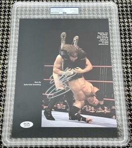 Eddie Guerrero Signed | eBay