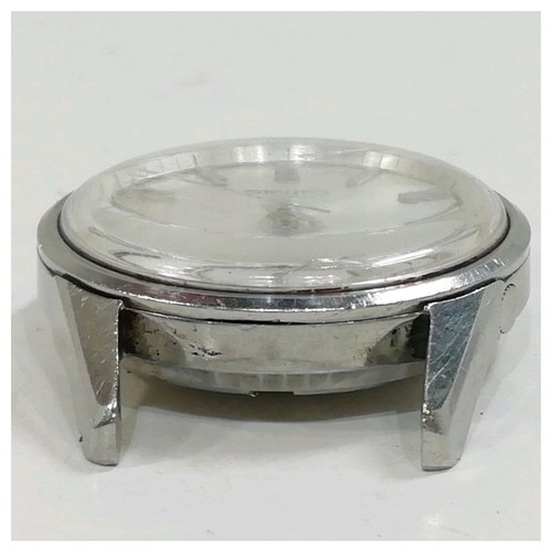 Seiko Seahorse 6601-8000 Men's Automatic Watch with Seahorse Stamp - Picture 7 of 9