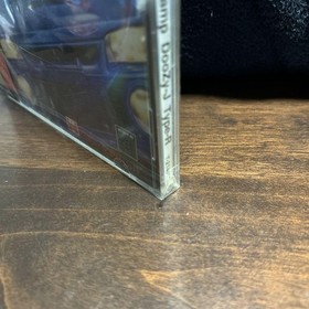 Sega Saturn Zero 4 Type R SS NTSC-J Japanese unopened