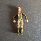 HASBRO 1983 G.I. Joe ARAH Vintage Cover Girl Action Figure V1 Loose