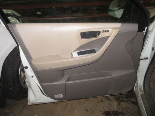 Audio Equipment Radio Receiver 2 Din Bose Audio System Fits 04-05 MURANO 132139 - Picture 12 of 12