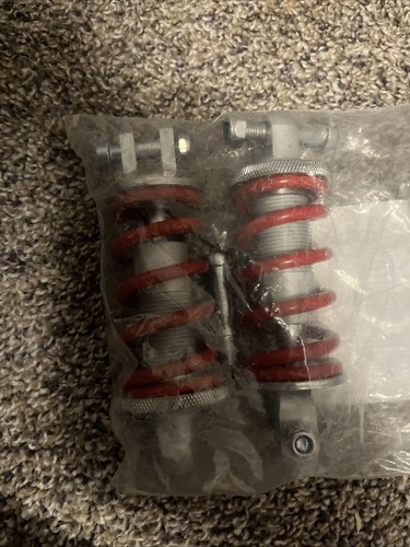 honda cbr600 87/88/89 rear shock - Picture 3 of 4