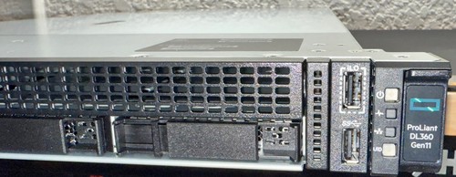 HPE ProLiant DL360 Gen11 Network Server Gold 5416S 32GB P51931-B21 - Picture 3 of 8