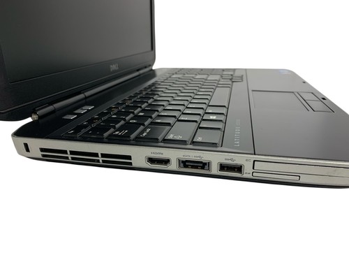 Dell Latitude E5530 Intel Core i5 - NO ARRANCA - PARA REPUESTOS O REPARACIÓN - Imagen 3 de 11