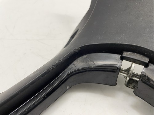 ♻️ Honda Ww 125-a Pcx 125 2018 - 2020 Fuel Flap Surround Trim Fairing ♻️ - Picture 11 of 24
