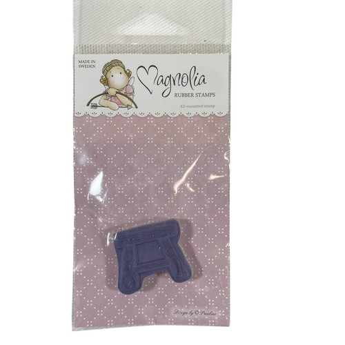 Magnolia EZ Mount Rubber Stamps w/Packages Lot of 15 NEW - Picture 14 of 17