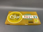 VINTAGE 1963 Clue Game by Parker Brothers Complete in Great Condition  NICE!