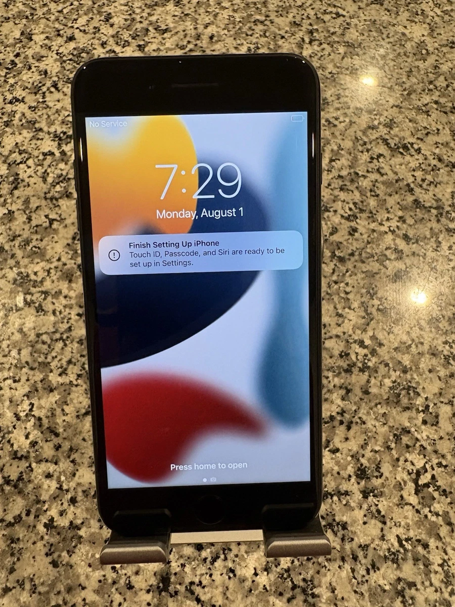 iPhone7プラス Apple iPhone 7 Plus - 32 GB - Black (Unlocked) for sale online | eBay