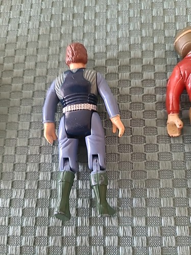 Vtg. 3 Action Figures - Picture 8 of 13