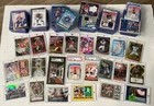 HUGE RC RPA PATCH AUTO GRADED SLAB PSA, Numbered 200+ Sports Card COLLECTION Lot