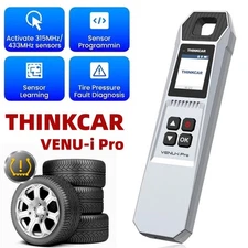 THIINKCAR VENU iPro TPMS Relearn Tool Activate/Reset/Programming Fit 689BT 892BT