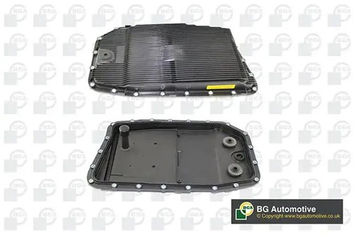 Cárter de aceite de la caja de cambios SP0900 BGA para LAND ROVER JAGUAR BMW - Imagen 1 de 1