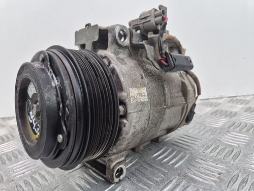 Mercedes E300 CDI W212  Klimakompressor Pumpe A0032308811 Diesel PFF14592