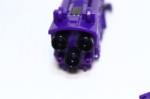 1985 Transformers G1 Astrotrain Triple Changer Figure Complete Hasbro Takara - Picture 4 of 15